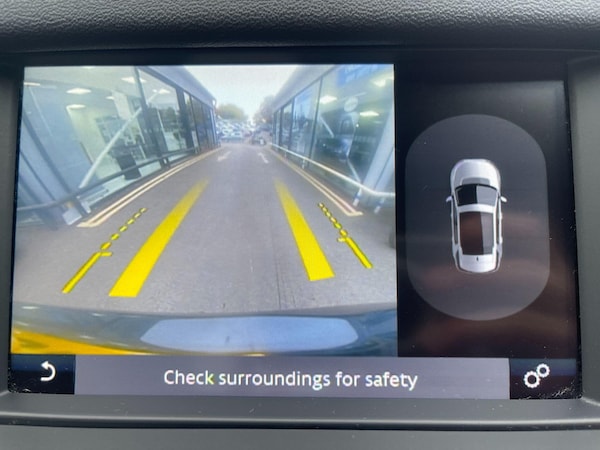 Used Land Rover Discovery Sport 2017 for sale - 76094860: Photo 68