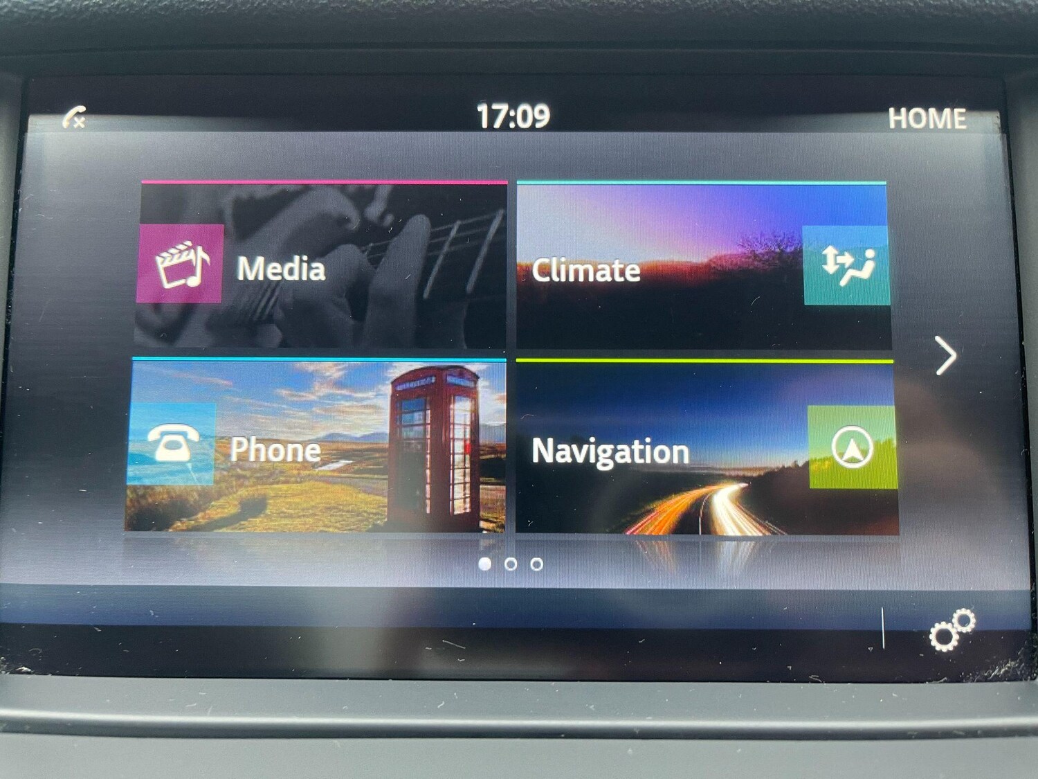 Used Land Rover Discovery Sport 2017 for sale - 76094860: Photo 69