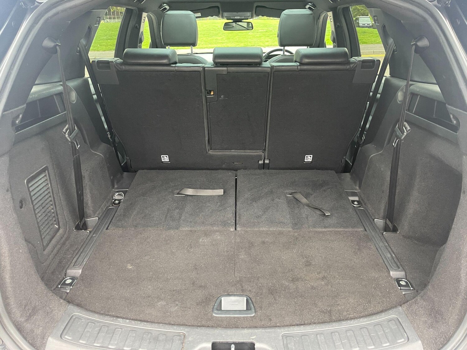 Used Land Rover Discovery Sport 2017 for sale - 76094860: Photo 74