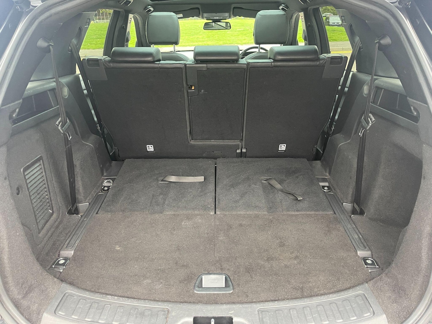 Used Land Rover Discovery Sport 2017 for sale - 76094860: Photo 75