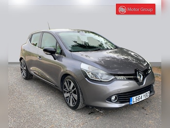 2014 (64) - 0.9 TCe Dynamique S MediaNav Euro 5 (s/s) 5dr