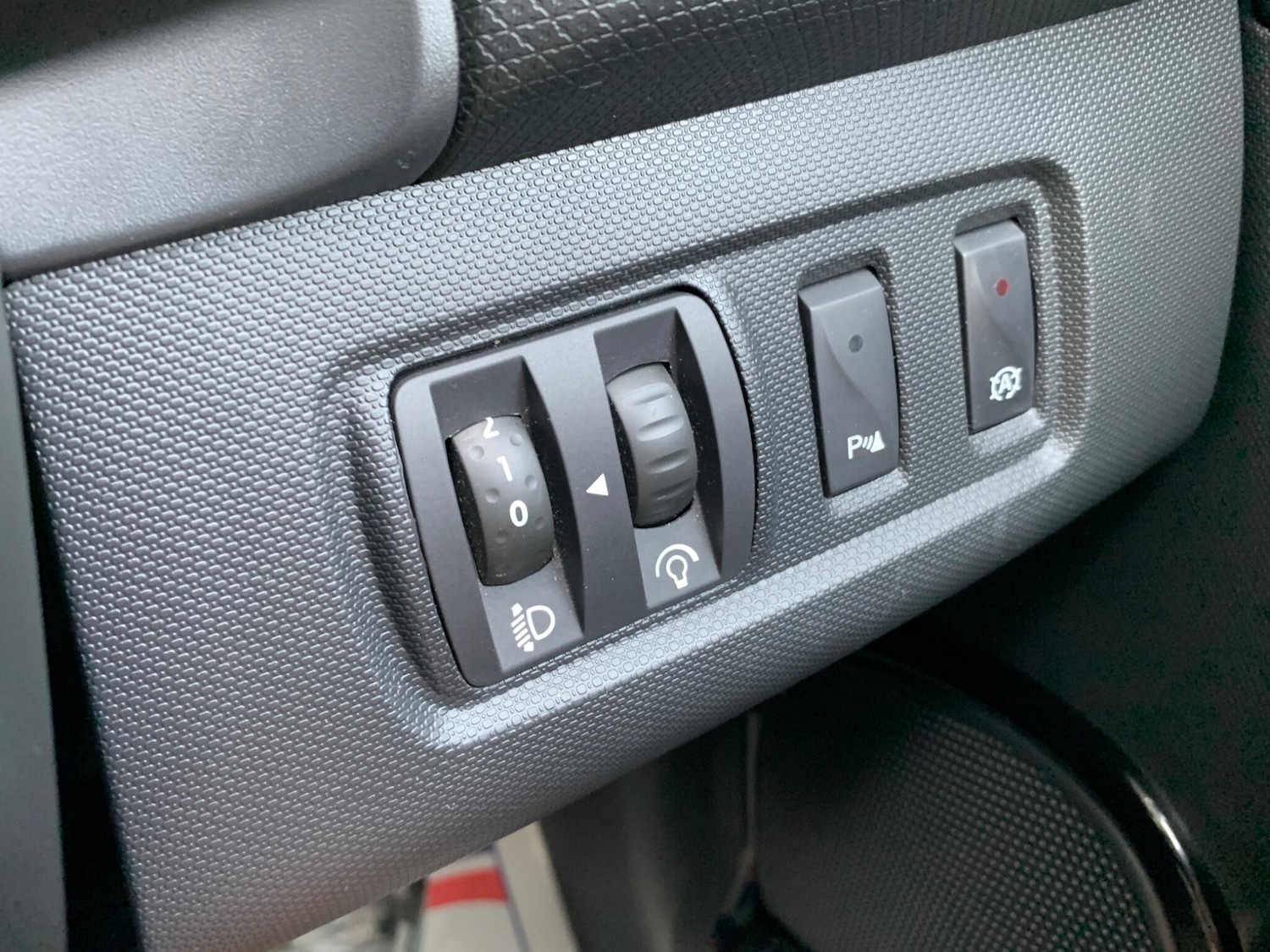Vehicle 27