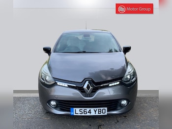 Used Renault Clio 2014 for sale - 75431627: Photo