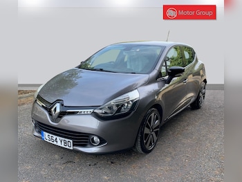 Used Renault Clio 2014 for sale - 75431627: Photo