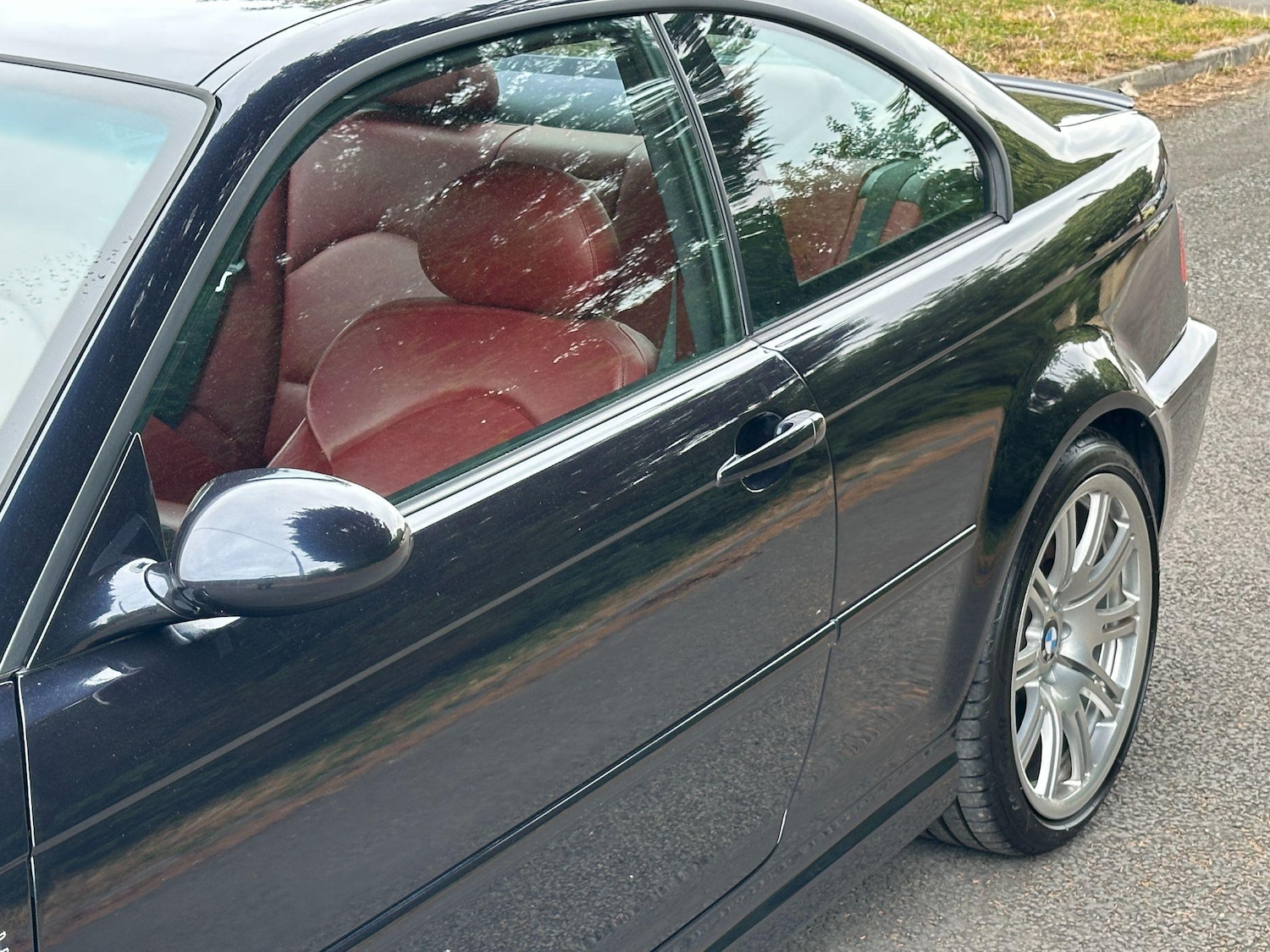 Used BMW M3 2003 for sale - 76994421: Photo 14