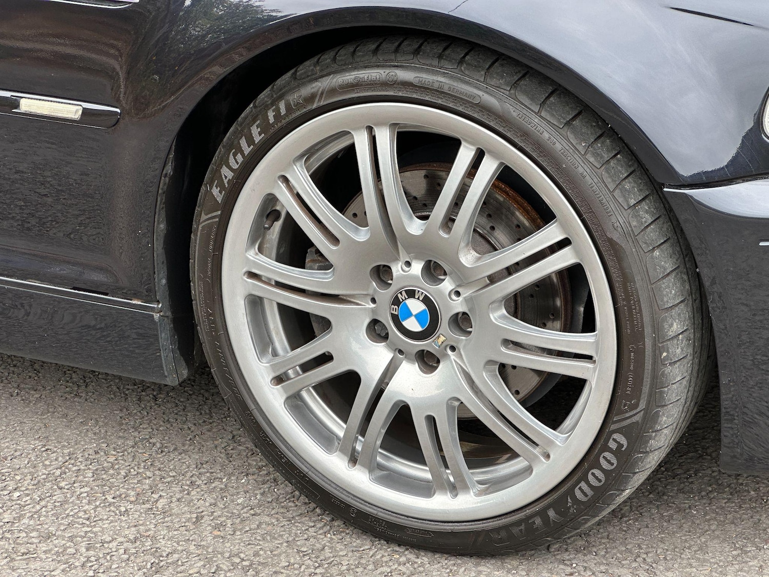 Used BMW M3 2003 for sale - 76994421: Photo 15