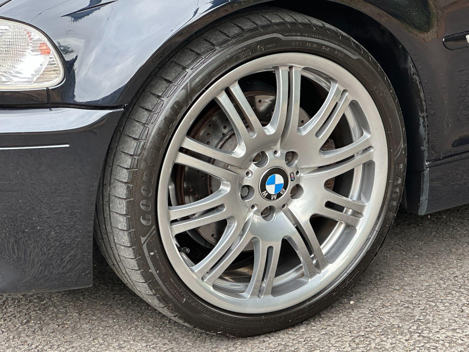 Used BMW M3 2003 for sale - 76994421: Photo 16