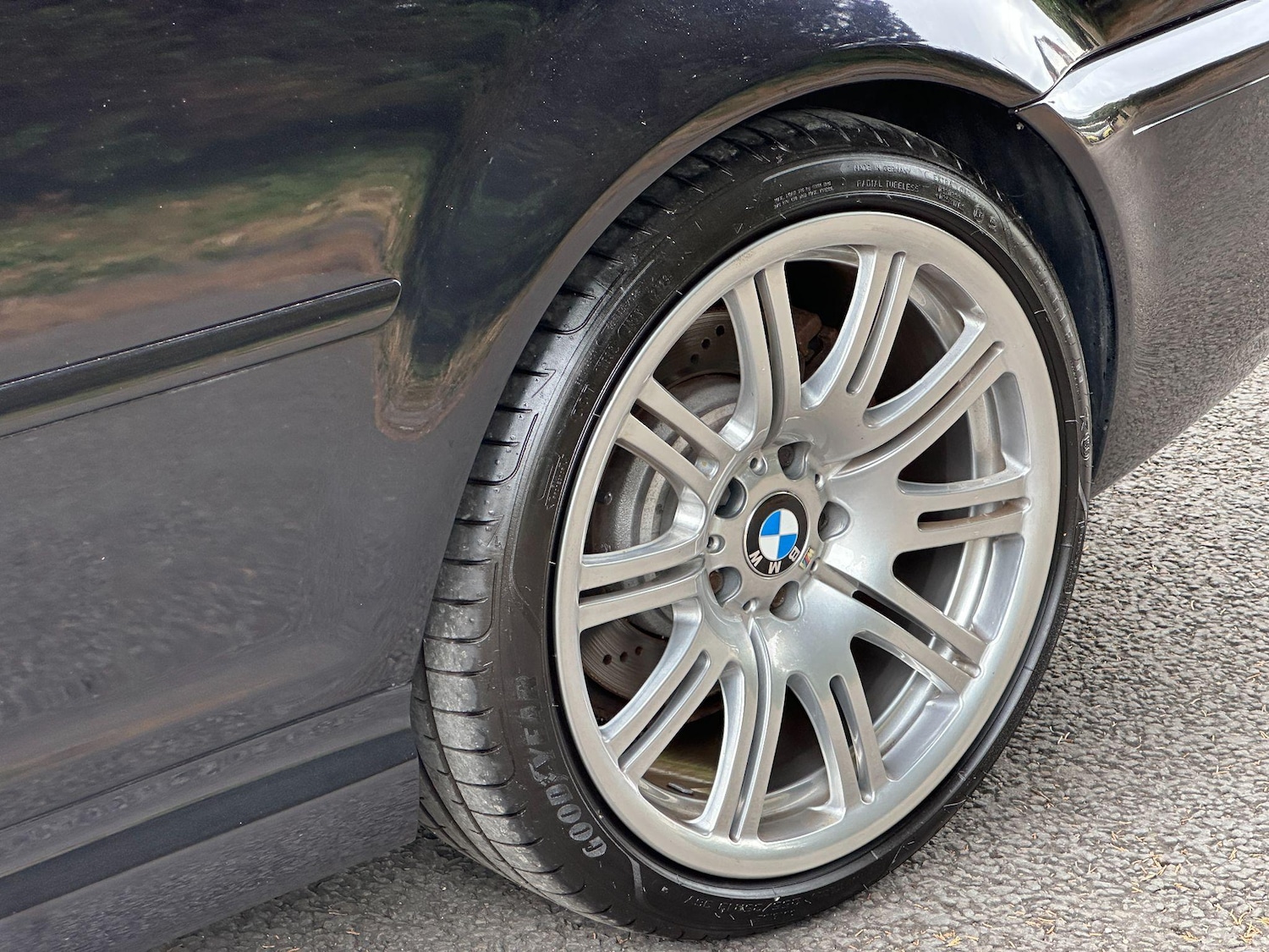 Used BMW M3 2003 for sale - 76994421: Photo 18