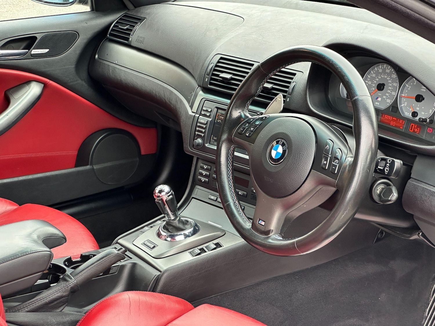 Used BMW M3 2003 for sale - 76994421: Photo 21