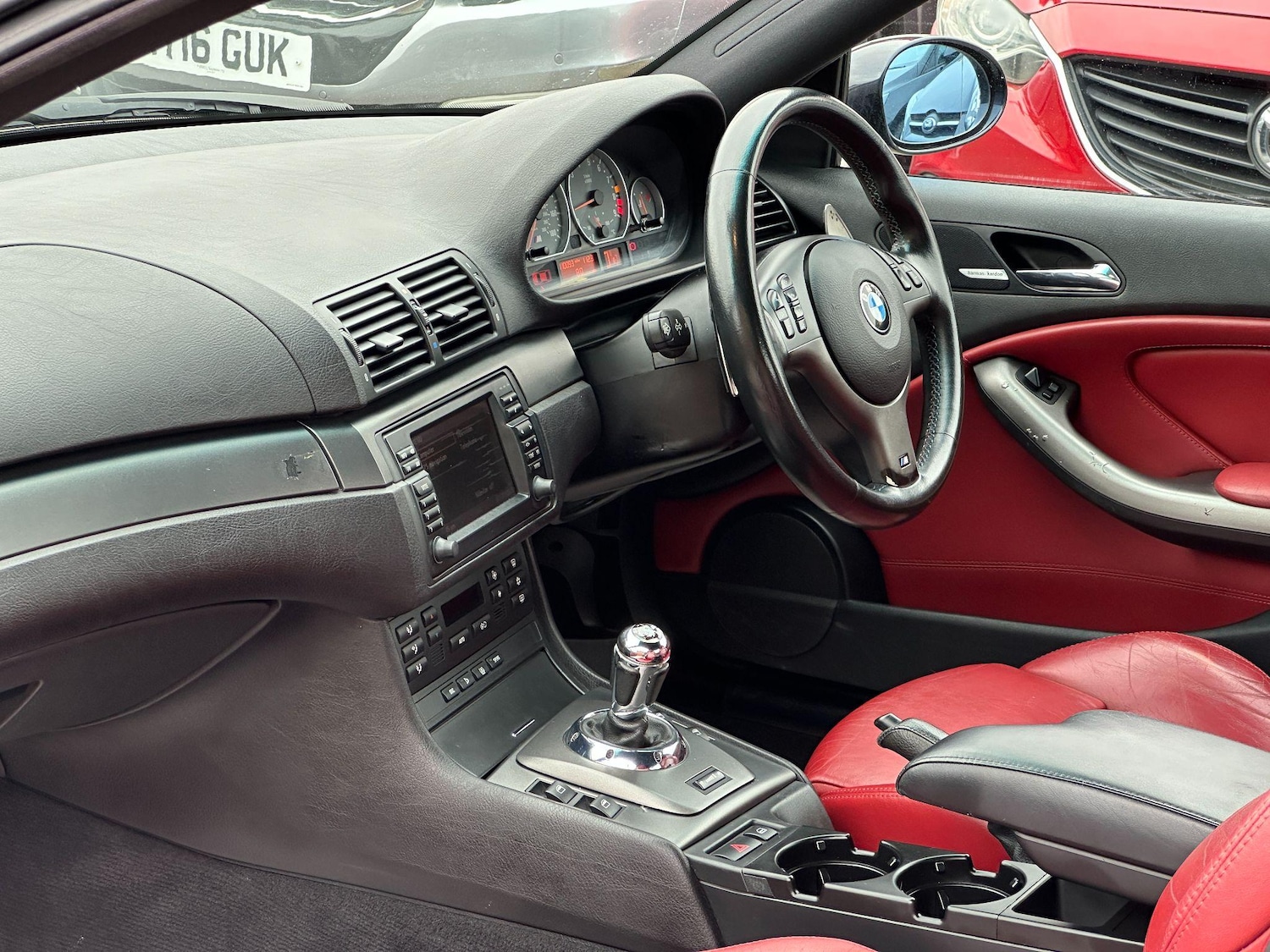 Used BMW M3 2003 for sale - 76994421: Photo 25