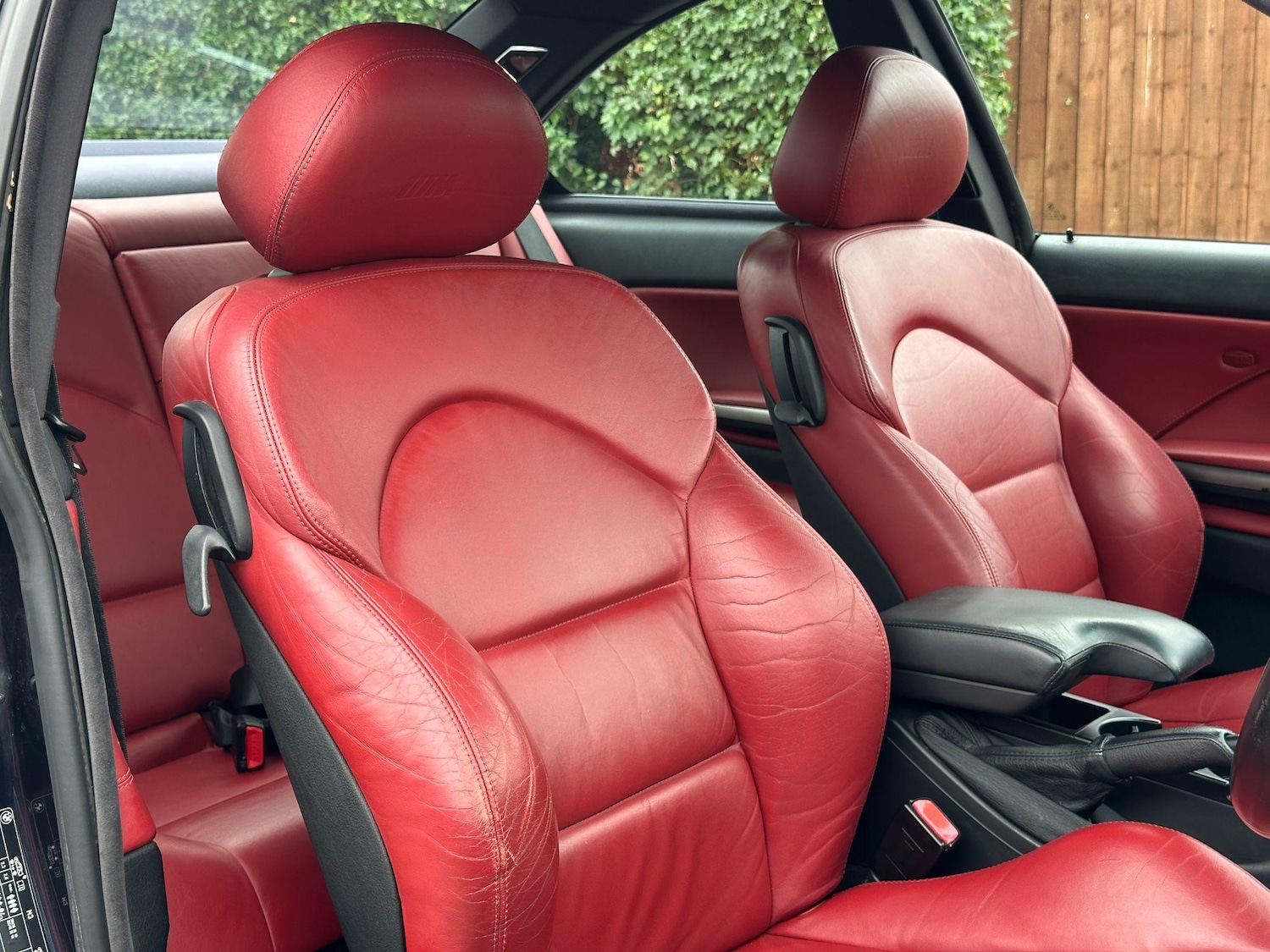 Used BMW M3 2003 for sale - 76994421: Photo 26