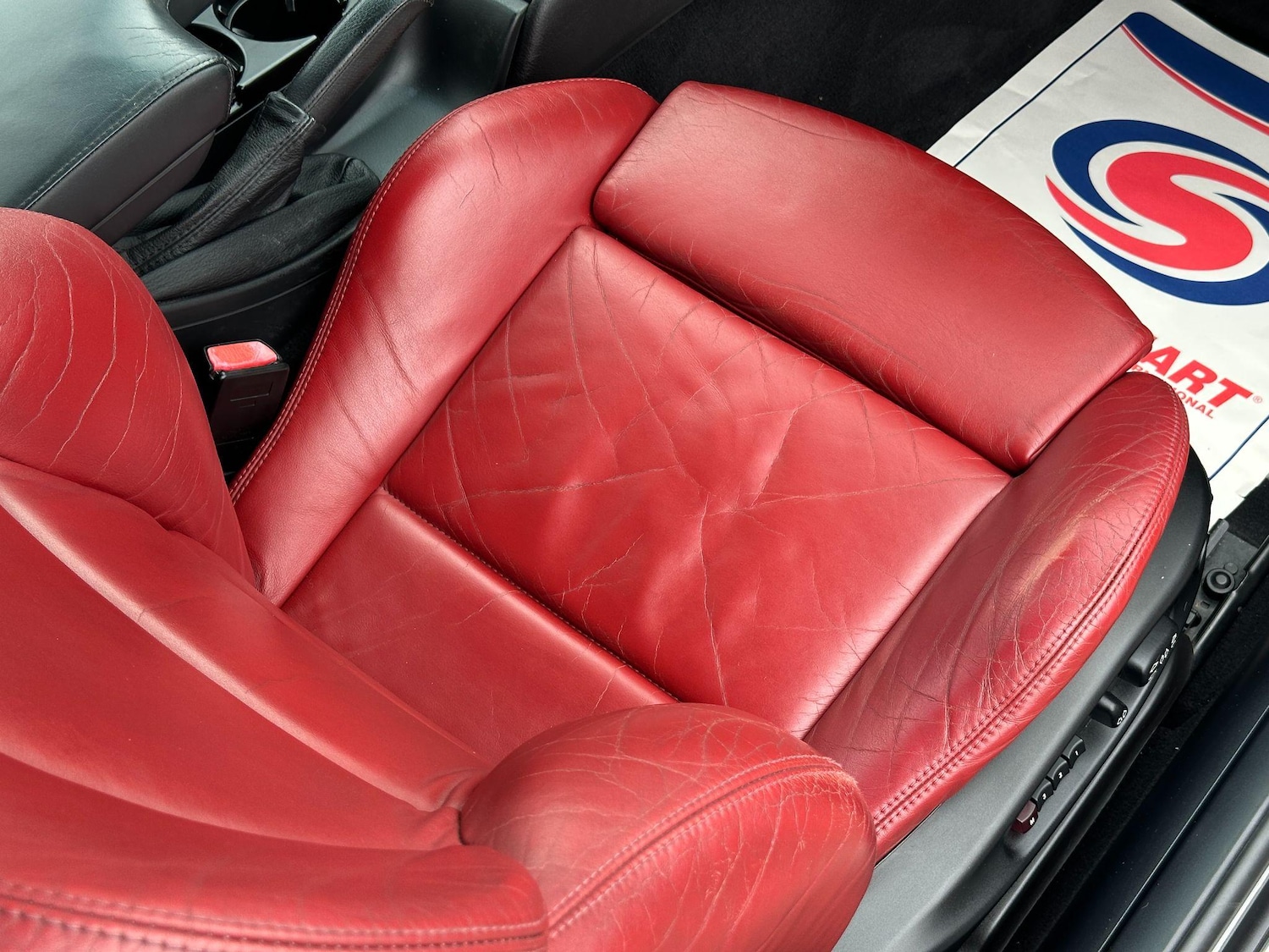 Used BMW M3 2003 for sale - 76994421: Photo 28