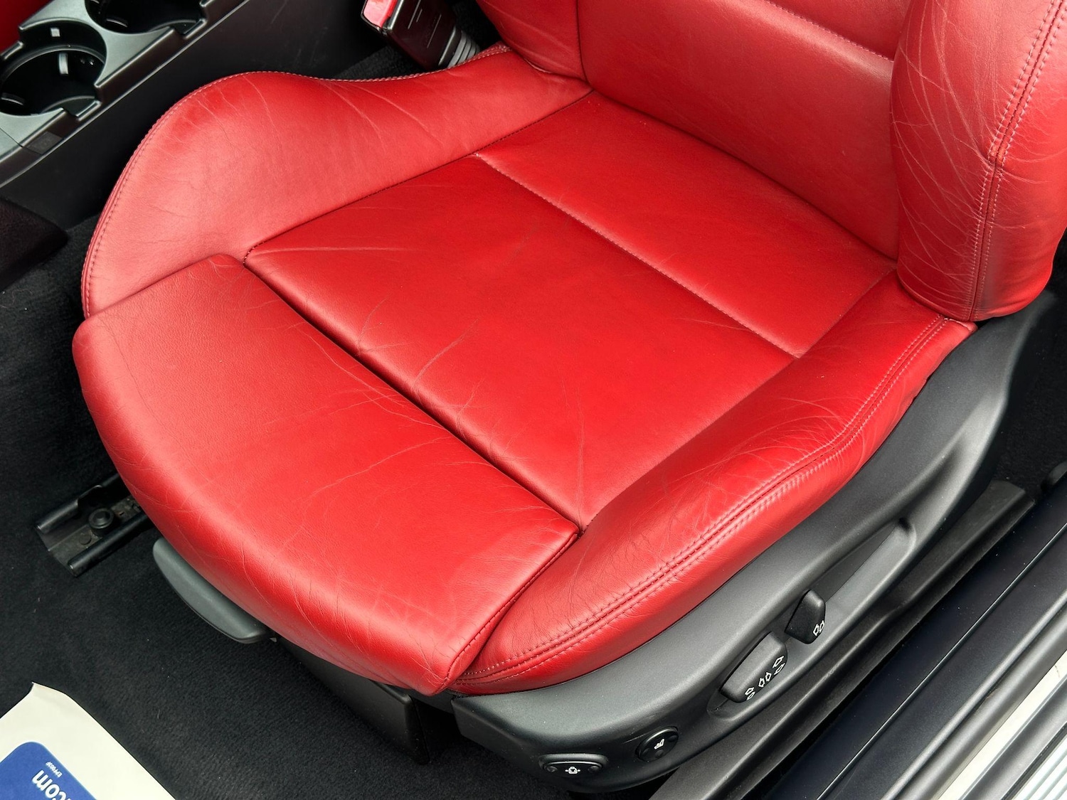 Used BMW M3 2003 for sale - 76994421: Photo 29