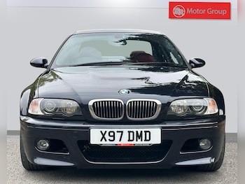 Used BMW M3 2003 for sale - 76994421: Photo