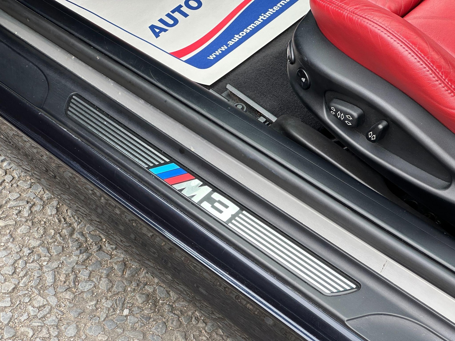 Used BMW M3 2003 for sale - 76994421: Photo 34