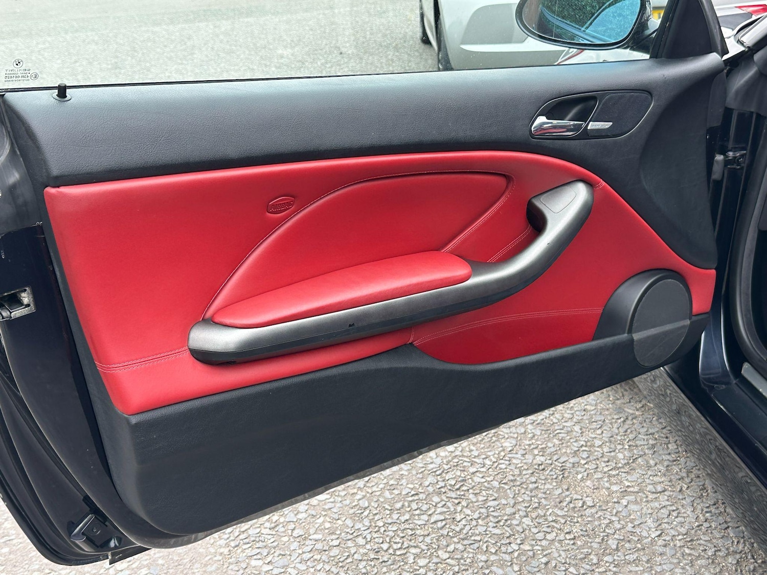 Used BMW M3 2003 for sale - 76994421: Photo 41