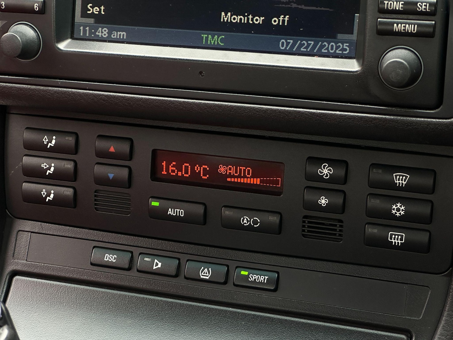 Used BMW M3 2003 for sale - 76994421: Photo 45