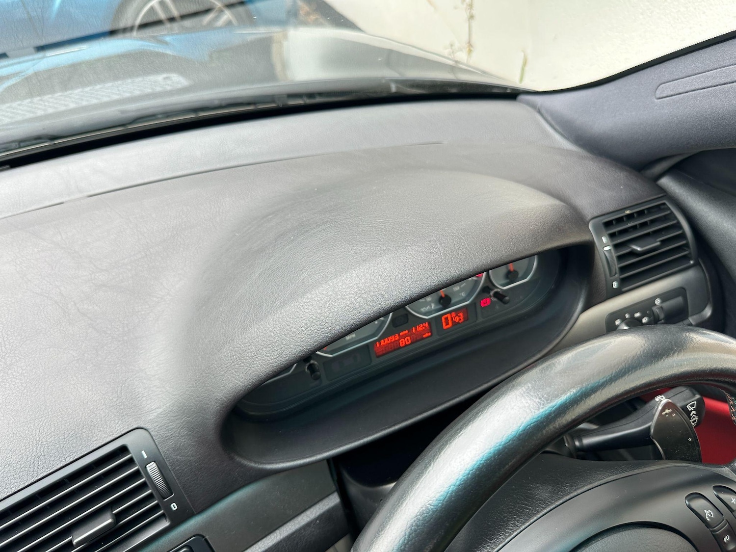 Used BMW M3 2003 for sale - 76994421: Photo 47