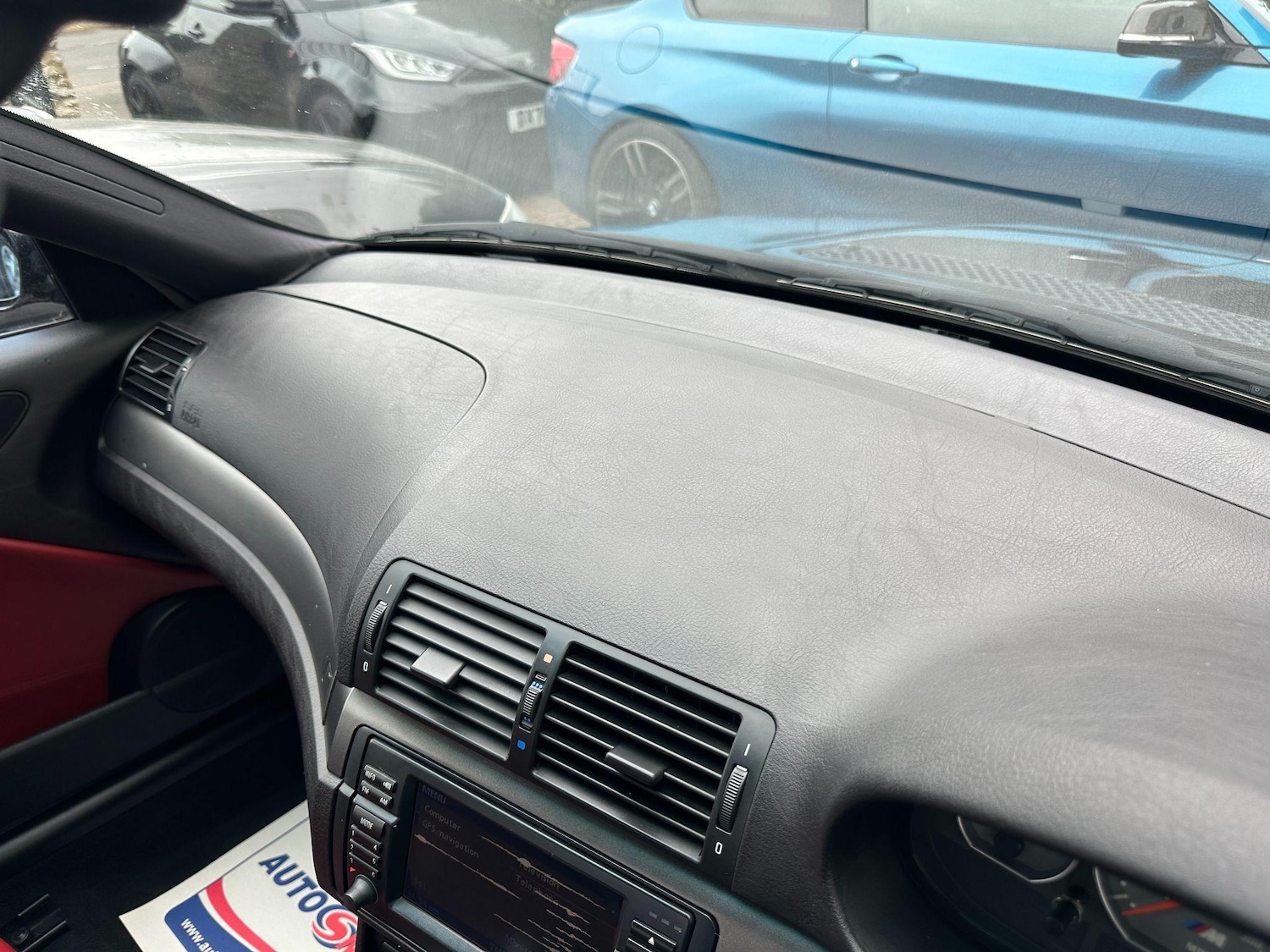 Used BMW M3 2003 for sale - 76994421: Photo 49