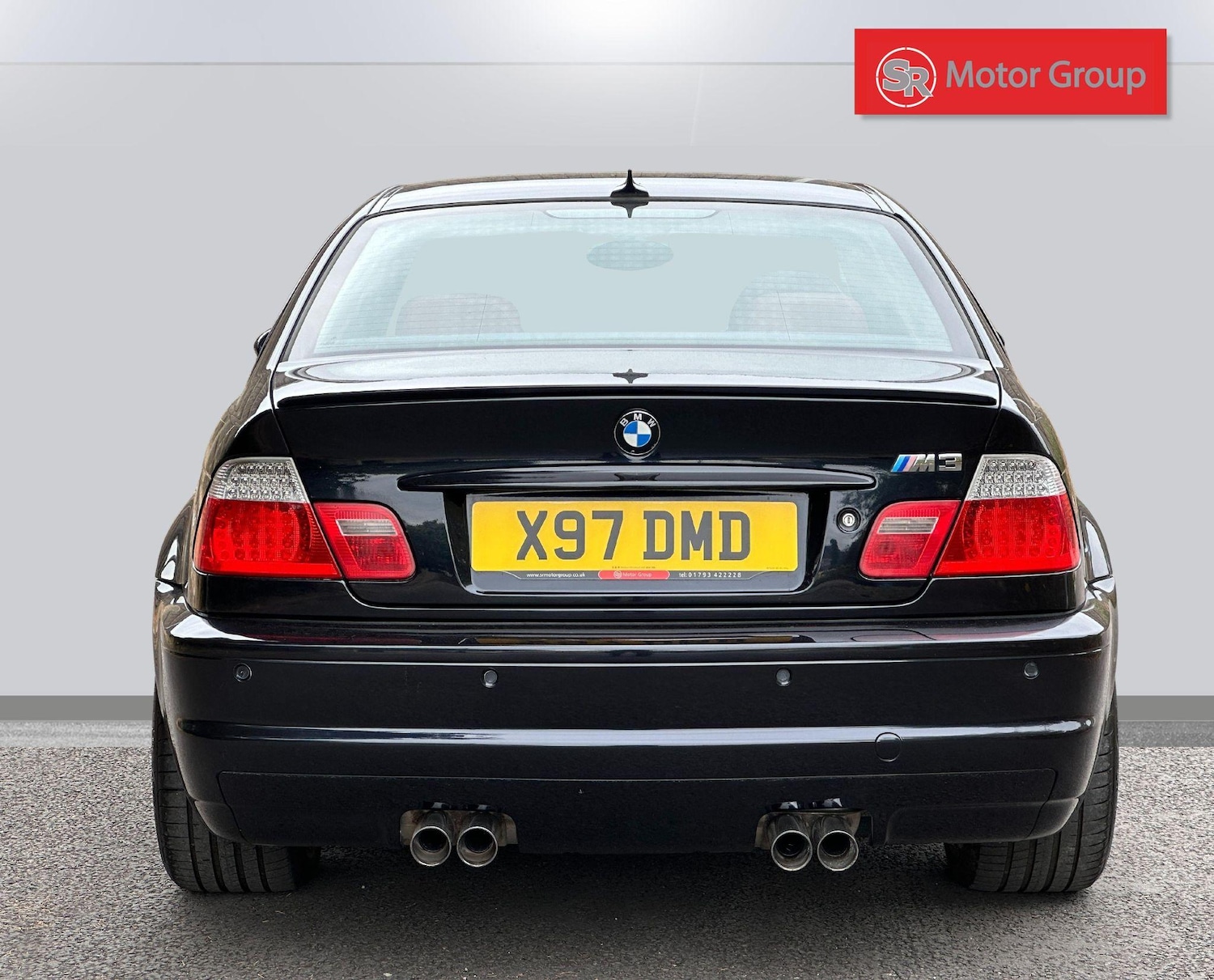 Used BMW M3 2003 for sale - 76994421: Photo 5