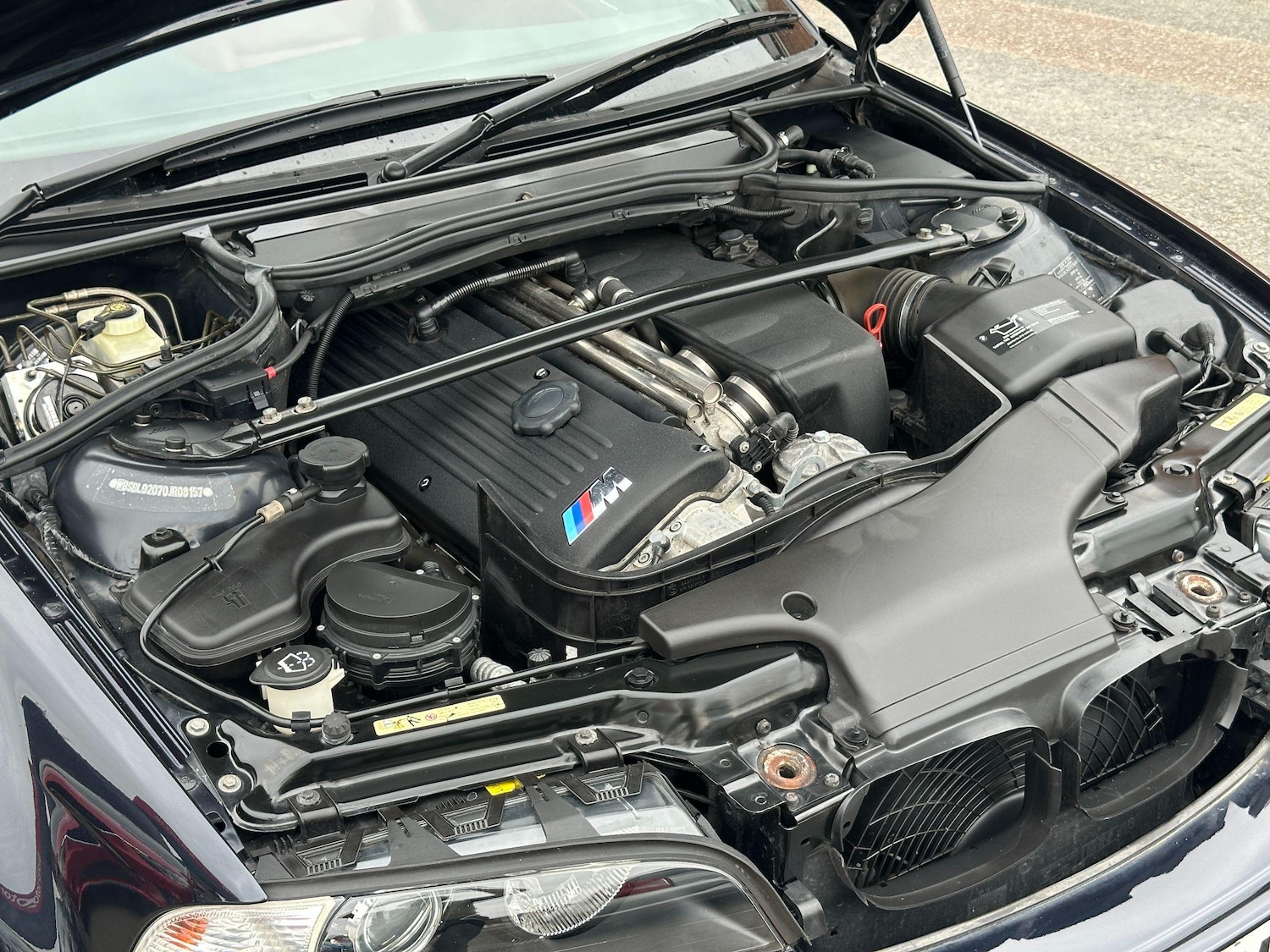 Used BMW M3 2003 for sale - 76994421: Photo 52