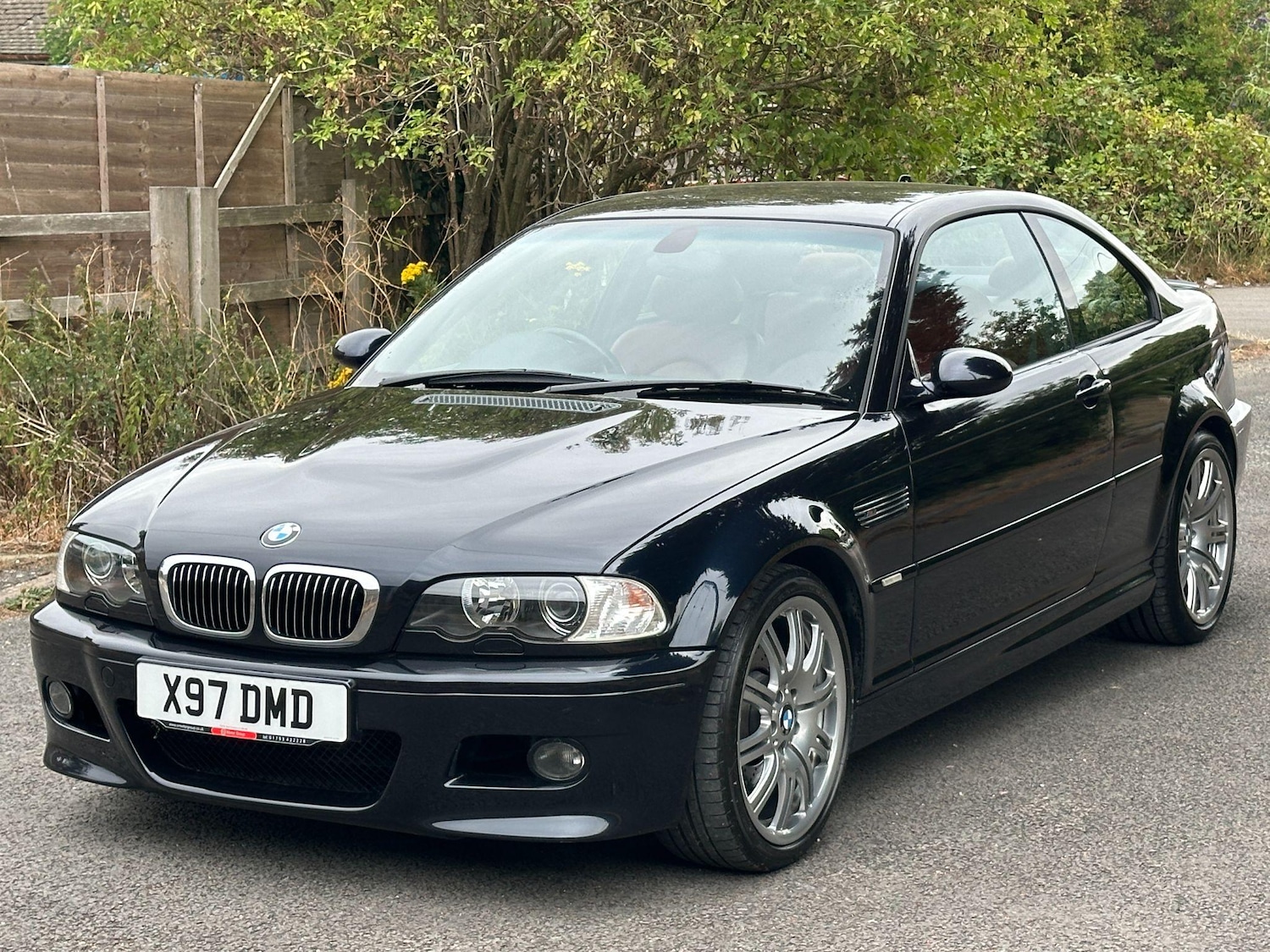 Used BMW M3 2003 for sale - 76994421: Photo 8