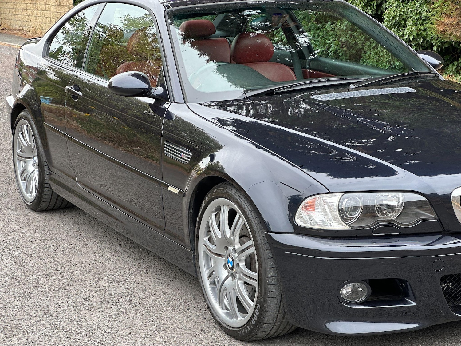 Used BMW M3 2003 for sale - 76994421: Photo 9