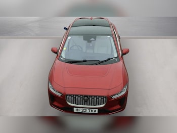 Used Jaguar I-Pace 2022 for sale - 79025846: Photo