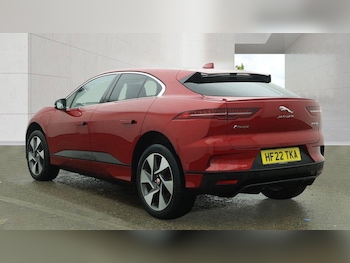 Used Jaguar I-Pace 2022 for sale - 79025846: Photo