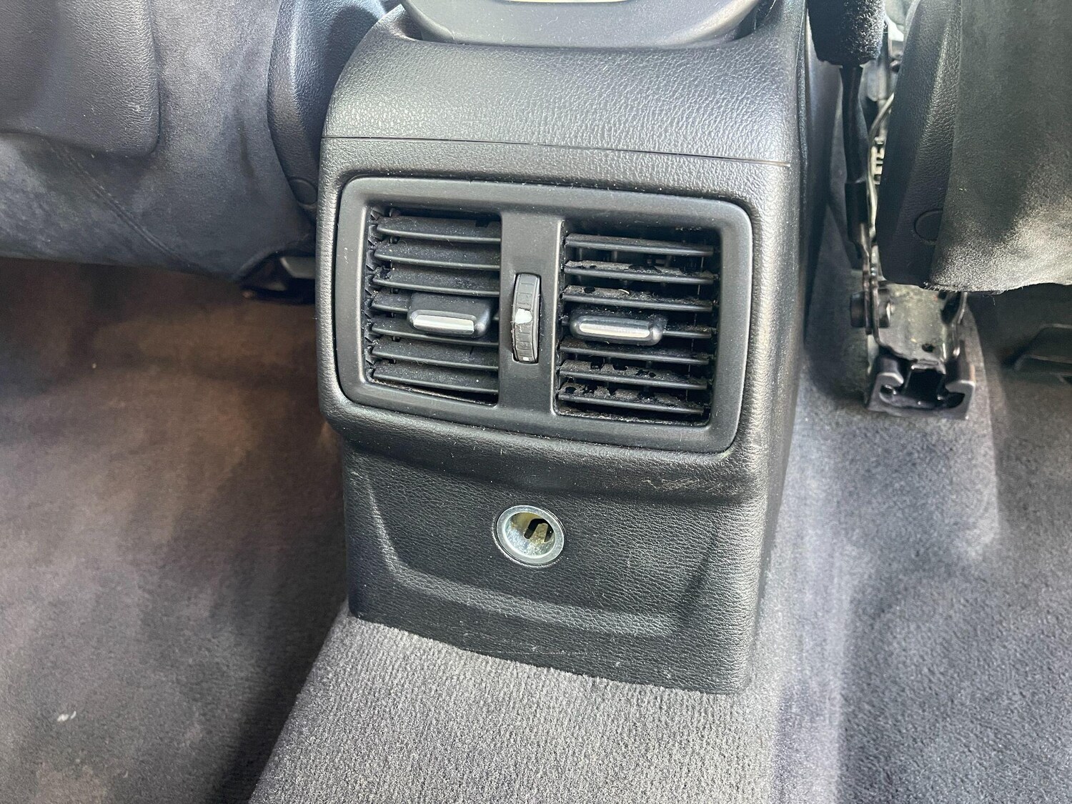 Vehicle 40