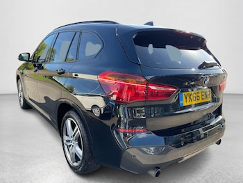 Used BMW X1 2016 for sale - 75941730: Photo