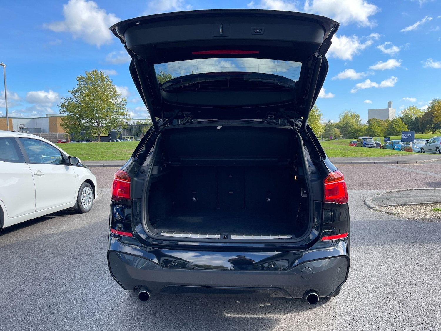 Vehicle 58
