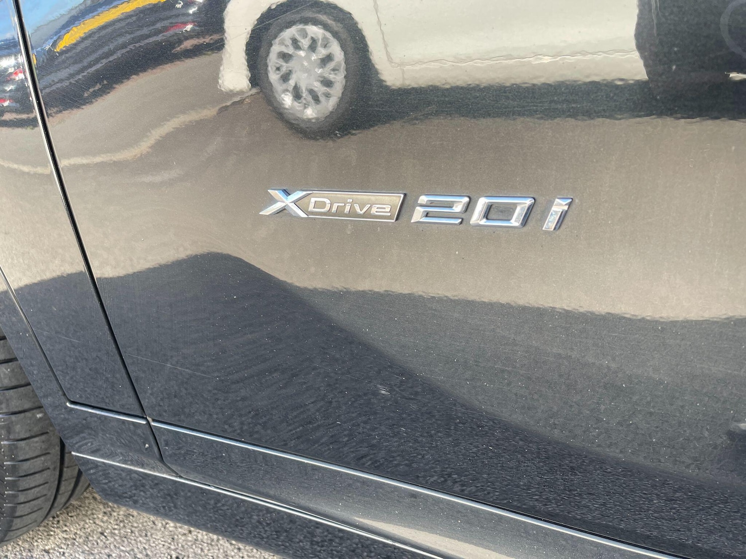 Vehicle 69