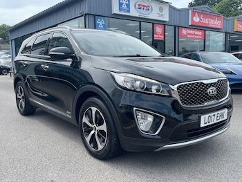 Used Kia Sorento 2017 for sale - 78860200: Photo
