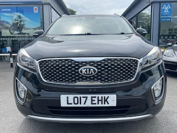 Used Kia Sorento 2017 for sale - 78860200: Photo