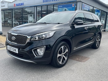 Used Kia Sorento 2017 for sale - 78860200: Photo