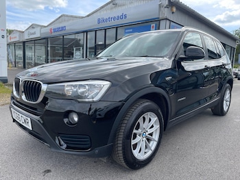 Used BMW X3 2016 for sale - 79325206: Photo