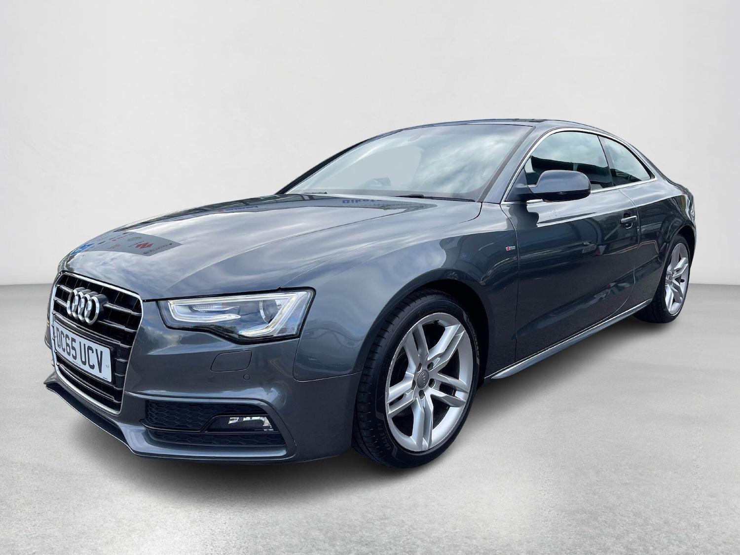 Used Audi A5 2016 for sale - 76179689: Photo 15