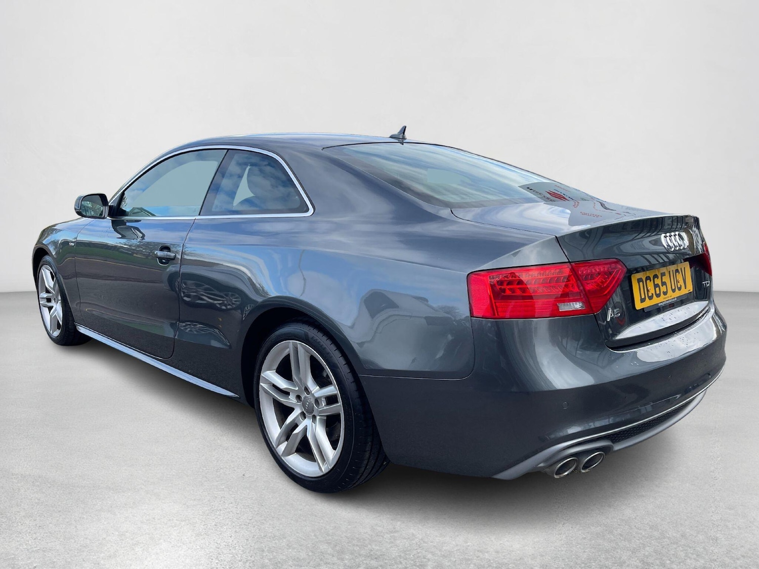 Used Audi A5 2016 for sale - 76179689: Photo 18