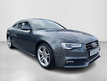 2016 (65) - 2.0 TDI S line Euro 6 (s/s) 2dr