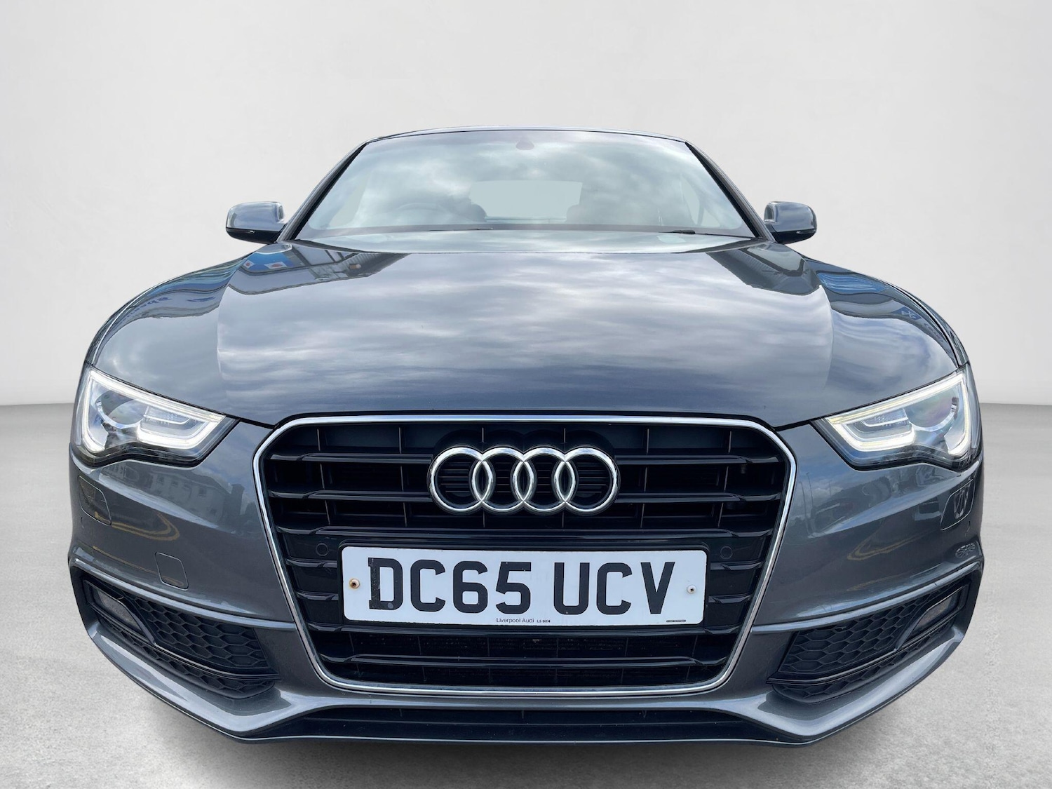 Used Audi A5 2016 for sale - 76179689: Photo 2