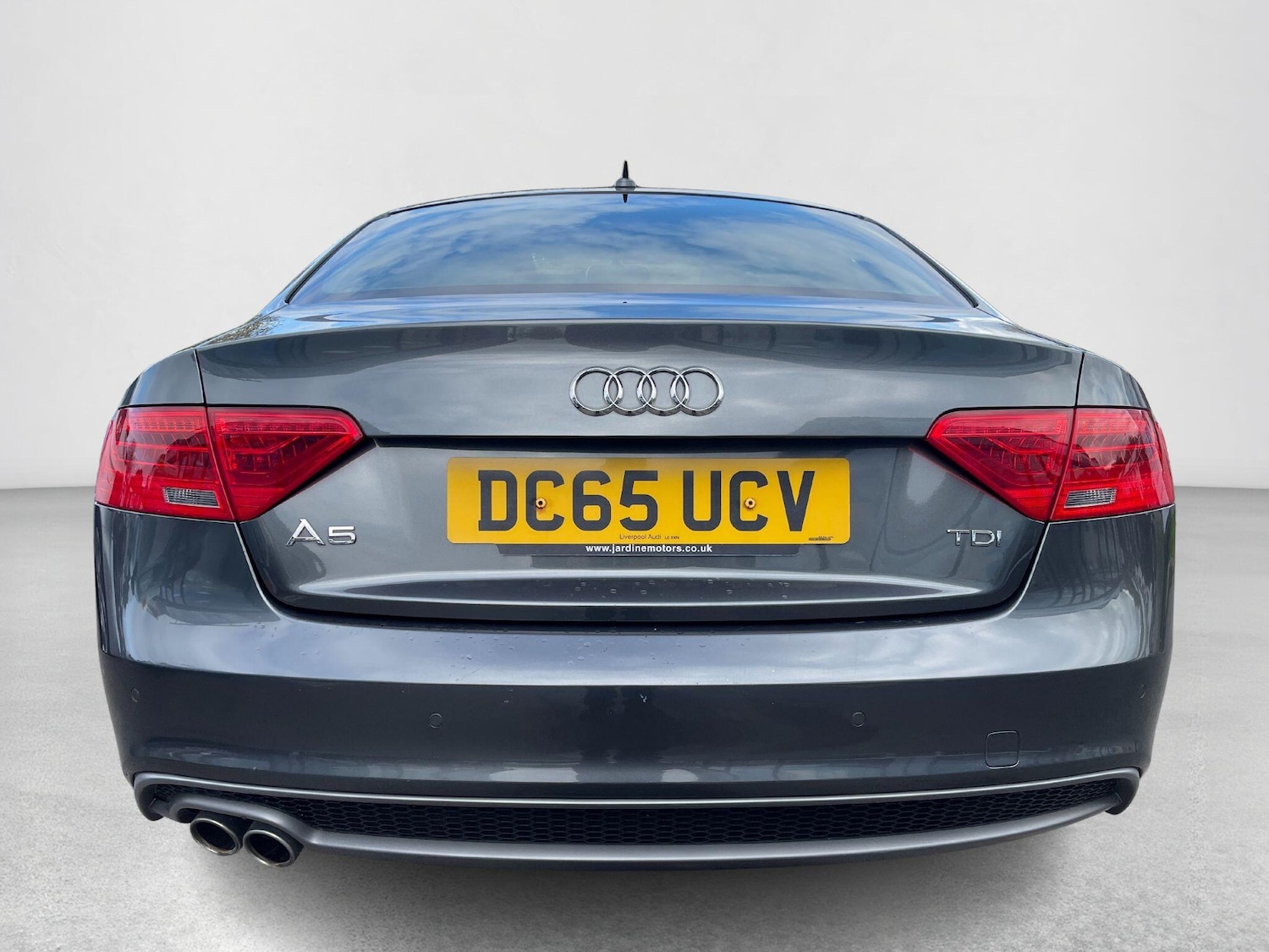 Used Audi A5 2016 for sale - 76179689: Photo 21