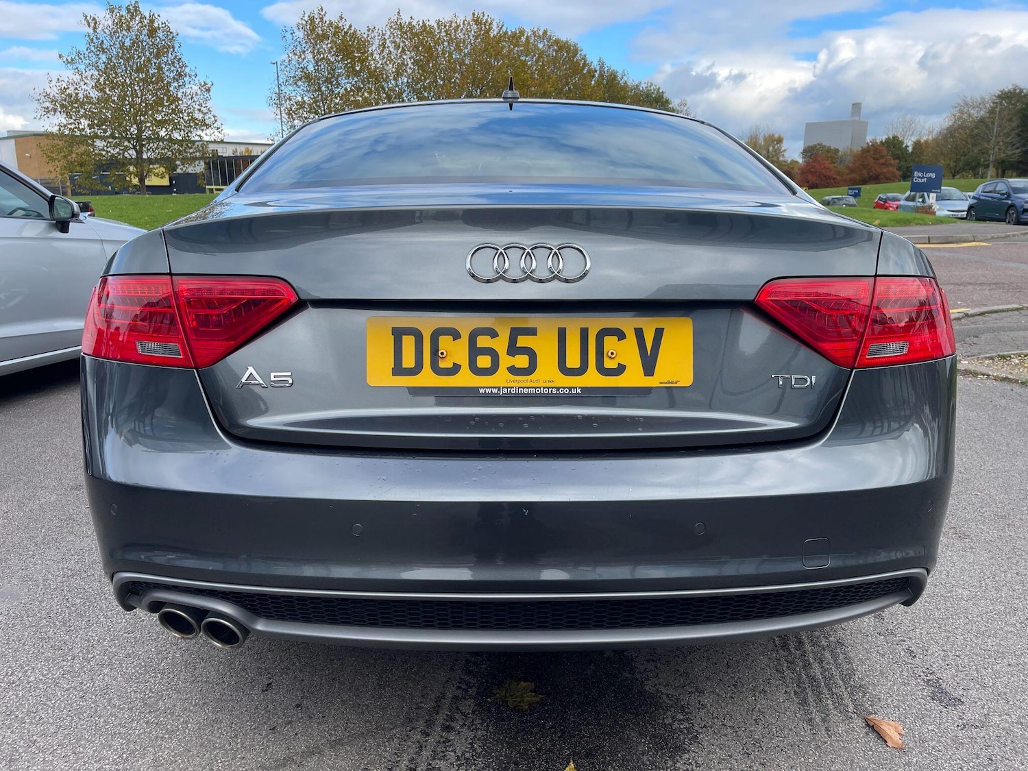 Used Audi A5 2016 for sale - 76179689: Photo 23