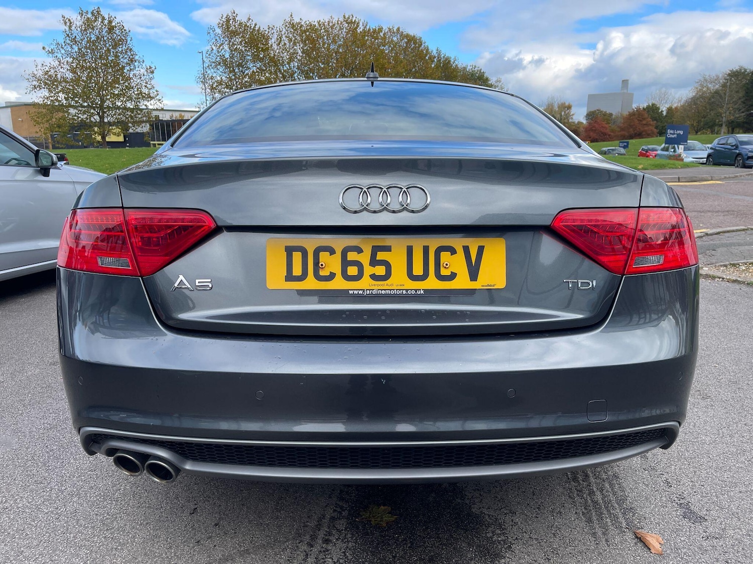 Used Audi A5 2016 for sale - 76179689: Photo 24