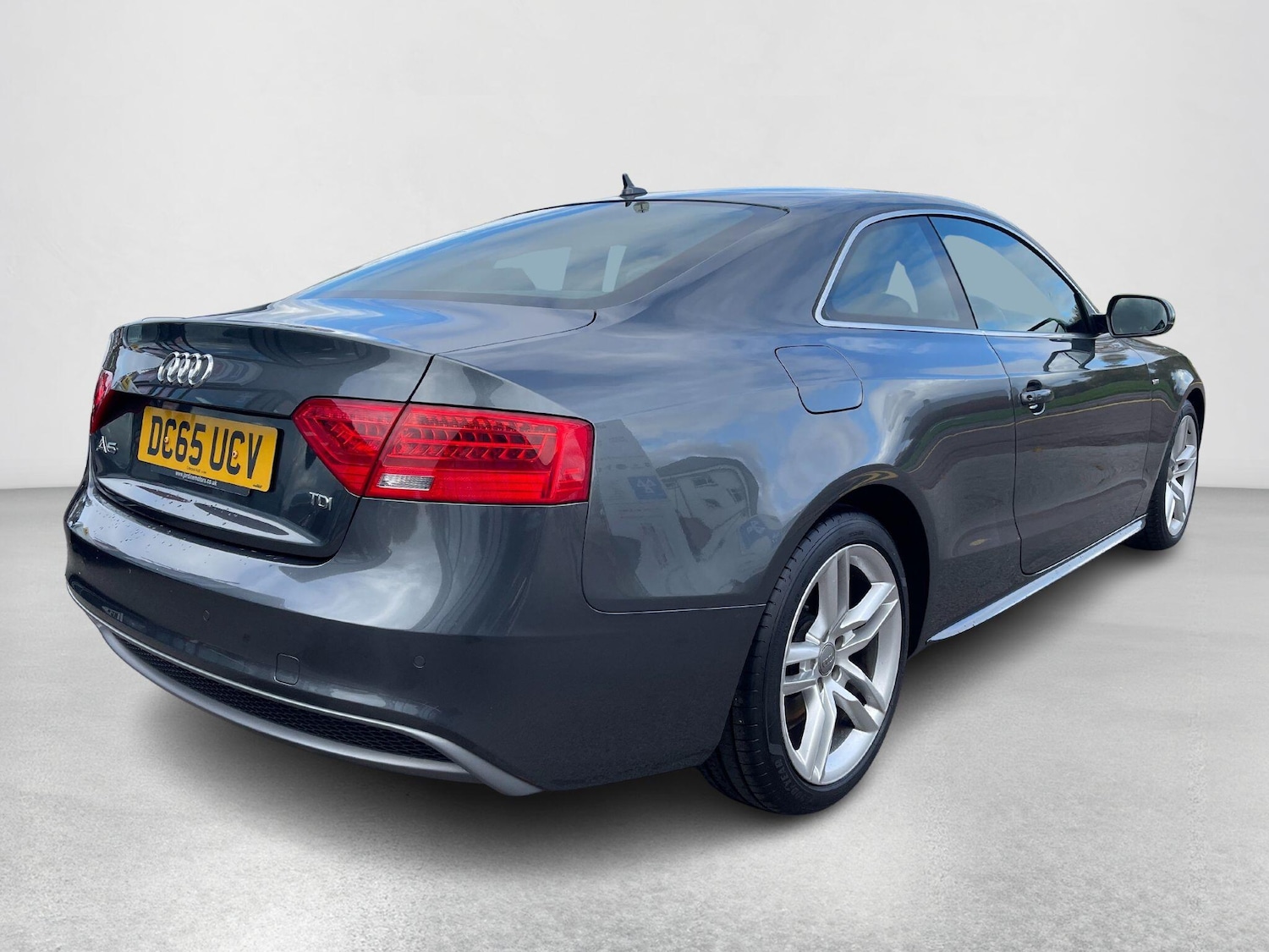 Used Audi A5 2016 for sale - 76179689: Photo 25