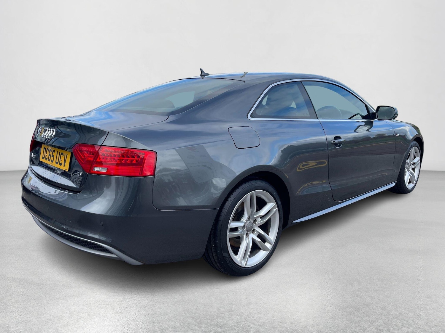 Used Audi A5 2016 for sale - 76179689: Photo 26