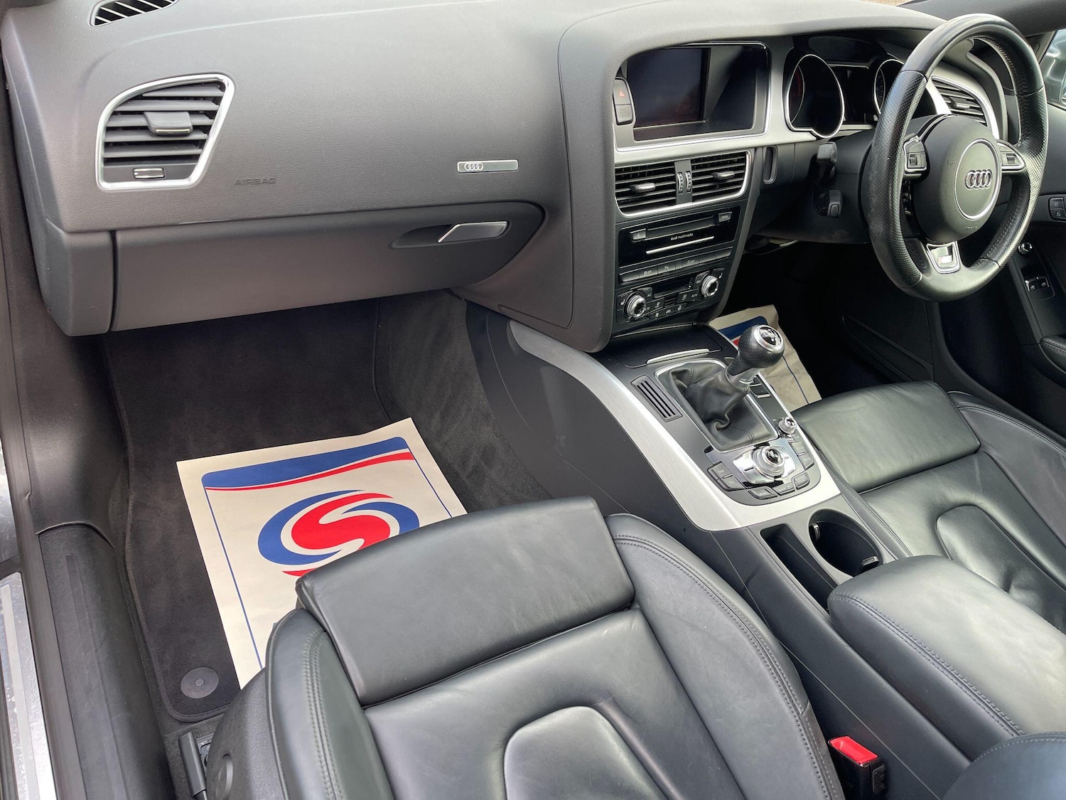 Used Audi A5 2016 for sale - 76179689: Photo 32