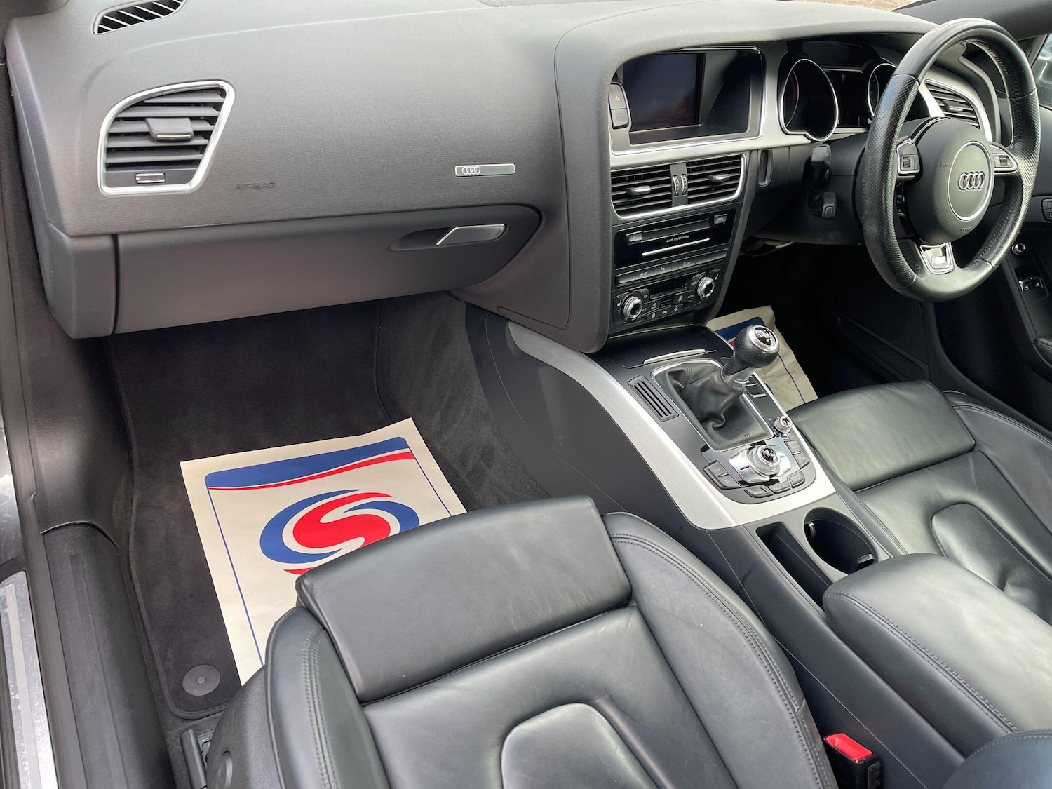 Used Audi A5 2016 for sale - 76179689: Photo 33