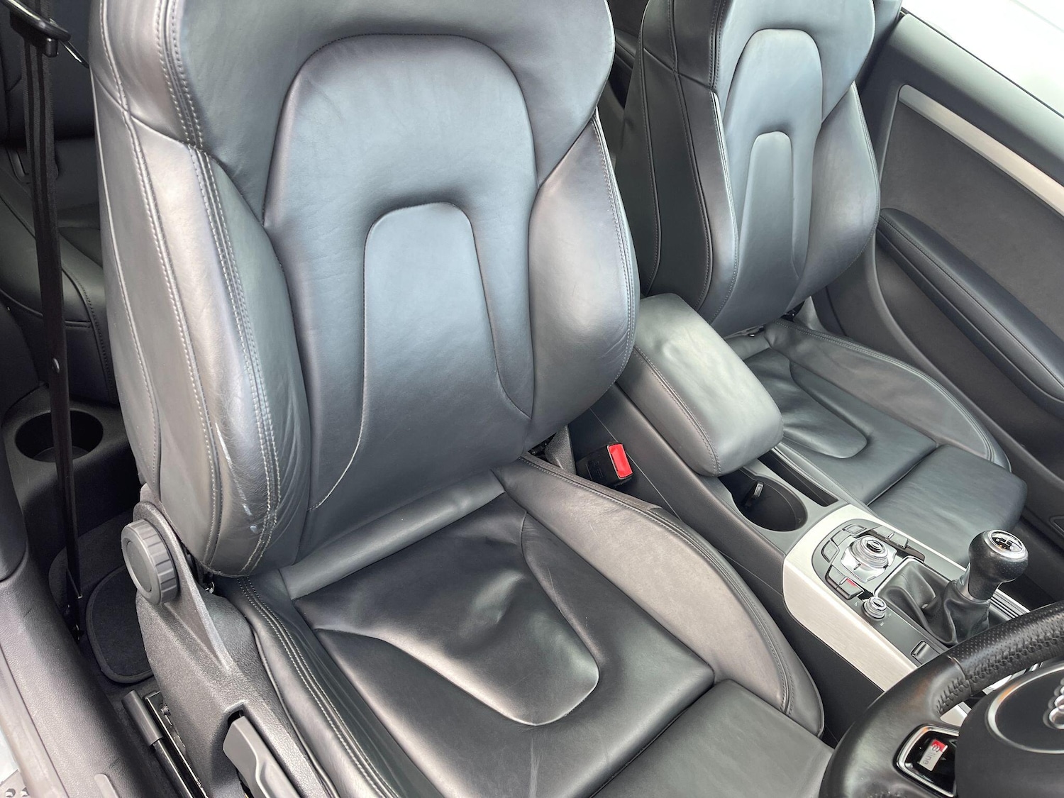 Used Audi A5 2016 for sale - 76179689: Photo 35