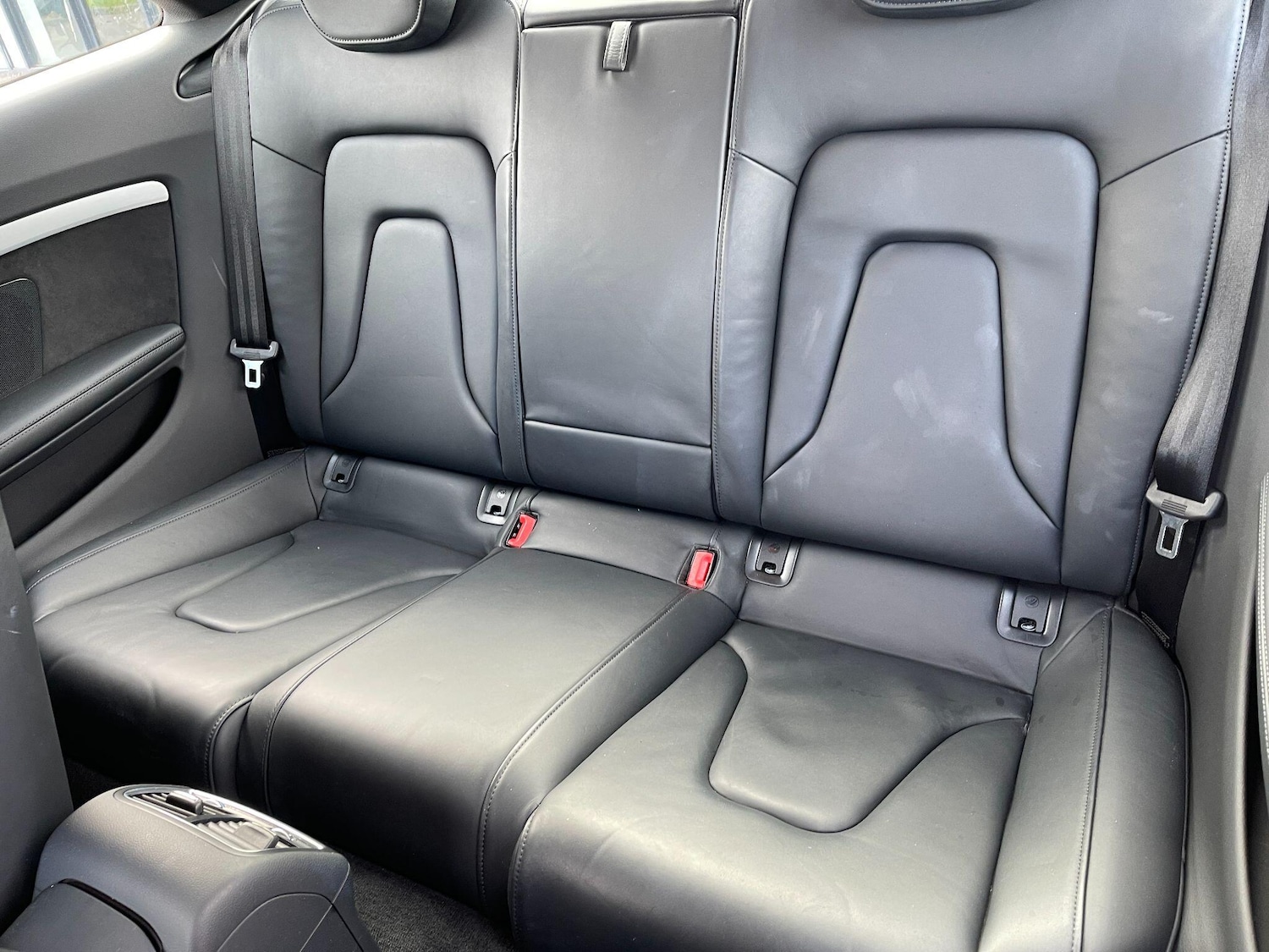 Used Audi A5 2016 for sale - 76179689: Photo 36